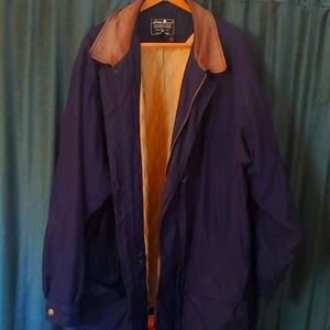 Eddie Bauer Winter Coat